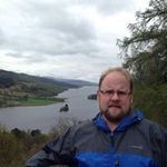 Stuart Forrest - @stuartforrest4667 - Instagram