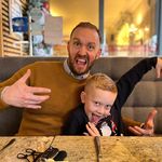 Stuart Forrest - @sraforrest - Instagram