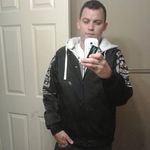 Stuart Forrest - @seeeff1989 - Instagram