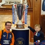Stuart Frew - Facebook