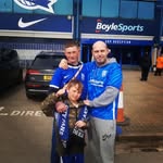 Stuart Fuller - @fullerzulu1980 - Instagram