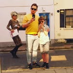 Stuart Fuller - @stuoak80 - Instagram