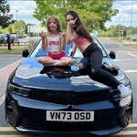 Stuart Gaines - @stugaines80 - Instagram