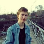 Данил Андреев - @_gaston_stuart_ - Instagram
