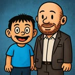 Stuart Gaston - Facebook