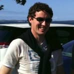 Stuart Gibbs - Facebook