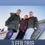 Stuart Gibbs - @panzee3bro12 - Instagram