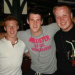 Stuart Gibbs - @foxy8290 - Instagram