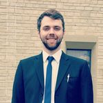 Stuart Gibbs - @stuart210 - Instagram