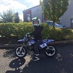 Stuart Gibbs - @stuart.gibbs.520 - Instagram