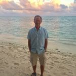 Stuart Gibbs - @stuartgibbs1 - Instagram