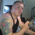 Stuart Gibbs - @panzee3bro - Instagram