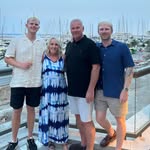 Stuart Gibbs - @stuart.gibbs.96343 - Instagram
