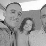 Stuart Gibbs - @stuartgibbs662 - Instagram