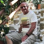 Stuart Gibbs - @stuart.gibbs.73307 - Instagram