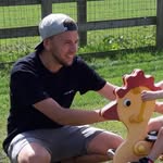 Stuart Giles - @stu_giles22 - Instagram
