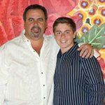 Stuart Goldberg - @stuart.goldberg - Instagram