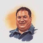 Stuart Goldberg - @stuartgoldbug - Instagram