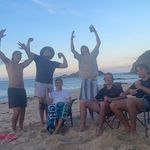@stuartgoldenarmdingley - Instagram