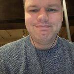 Stuart Gough - @jgoubass - Instagram