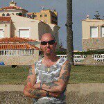Stuart Gough - @xravenheartx - Instagram