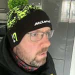Stuart Gough - @therealbiggough - Instagram