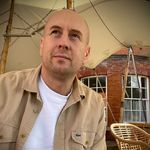 Stuart Graham - @stuarttygraham - Instagram