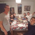 Stuart Graham - @stuartgraham34 - Instagram