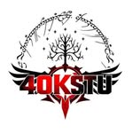 Stuart Grant - @40kstu - Instagram
