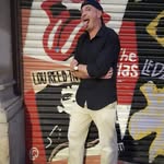 Stuart Grant Ferguson - @stuartgrantferguson - Instagram