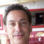 Stuart Greenstein - @greensteinstuart - Instagram