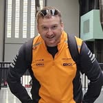 Stuart-Adam Grierson - @stuggs90 - Instagram
