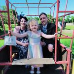Stuart Grieve - @scarecrowstu14 - Instagram