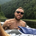 Stu Michael Francis Griffin - @stuart_griffin - Instagram