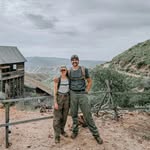 Stuart Clayton Griffin - @stuartgriffin5.7 - Instagram