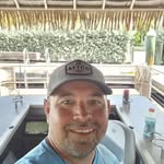 Stuart Griffin - @neptunes_finest_fishing_guide - Instagram