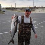 Stuart Griffin - @eastcoast_fishing_guide - Instagram