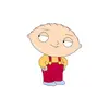 Stuart griffin - @thestewiegriffinofficial - TikTok