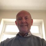 Stuart Griffin - @stuart.griffin.505 - Instagram