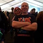 Stuart Griffin - @stuwie64 - Instagram
