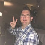 Stuart Gunn - @stuartcgunn - Instagram