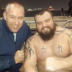 Stuart Gunn - @stuartgunn21 - Instagram