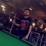 Stuart Gunn - @stuartgunn97 - Instagram
