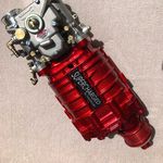 Stuart Gurr - @vmaxscart - Instagram