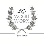 SG Wood Worx / Stuart Guy - @sgwoodworx - Instagram