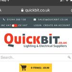 Stuart Guy - @quickbit_ltd - Instagram