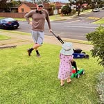 Stuart Hadley - @mor14u - Instagram