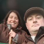 Stuart Hadley - @keeper060978 - Instagram