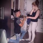 Stuart Hampton - @stuartkeary19 - Instagram