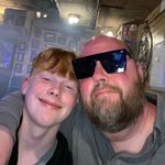 Stuart Hancock - @stuart.hancock.12 - Instagram